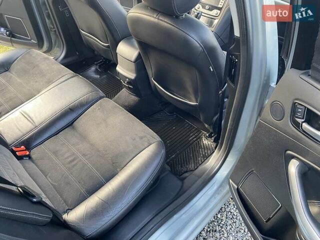 Форд Мондео, объемом двигателя 2 л и пробегом 254 тыс. км за 6999 $, фото 17 на Automoto.ua