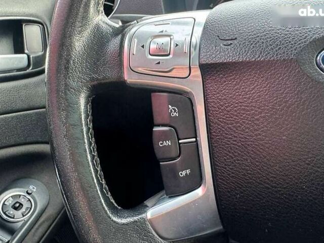 Форд Мондео, объемом двигателя 2 л и пробегом 266 тыс. км за 5790 $, фото 16 на Automoto.ua