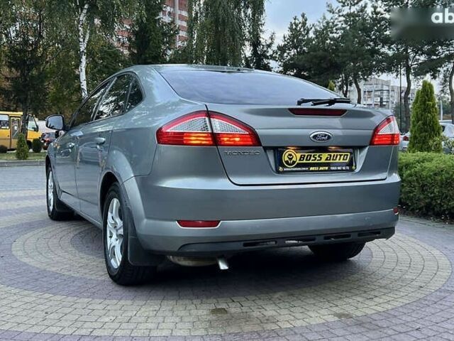 Форд Мондео, объемом двигателя 0 л и пробегом 192 тыс. км за 7500 $, фото 3 на Automoto.ua