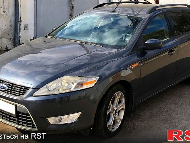 Форд Мондео, об'ємом двигуна 1.8 л та пробігом 240 тис. км за 6350 $, фото 1 на Automoto.ua