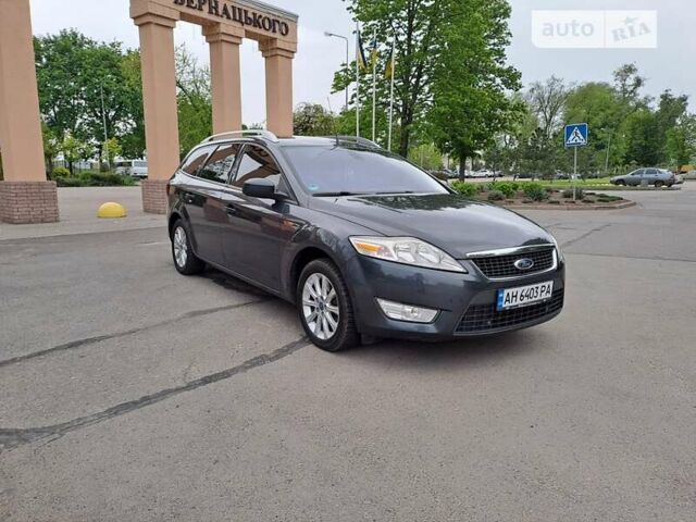 Форд Мондео, об'ємом двигуна 1.6 л та пробігом 235 тис. км за 6299 $, фото 3 на Automoto.ua