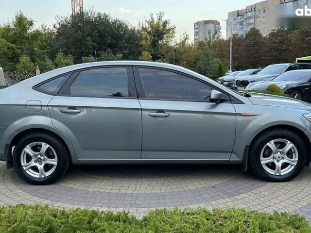Форд Мондео, объемом двигателя 0 л и пробегом 192 тыс. км за 7500 $, фото 6 на Automoto.ua