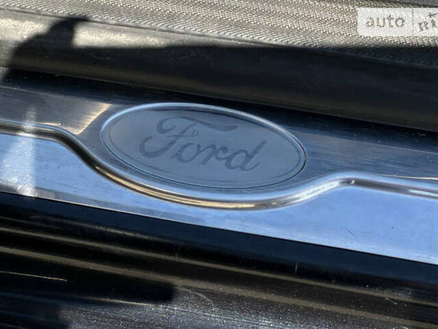 Форд Мондео, об'ємом двигуна 1.75 л та пробігом 284 тис. км за 6500 $, фото 11 на Automoto.ua