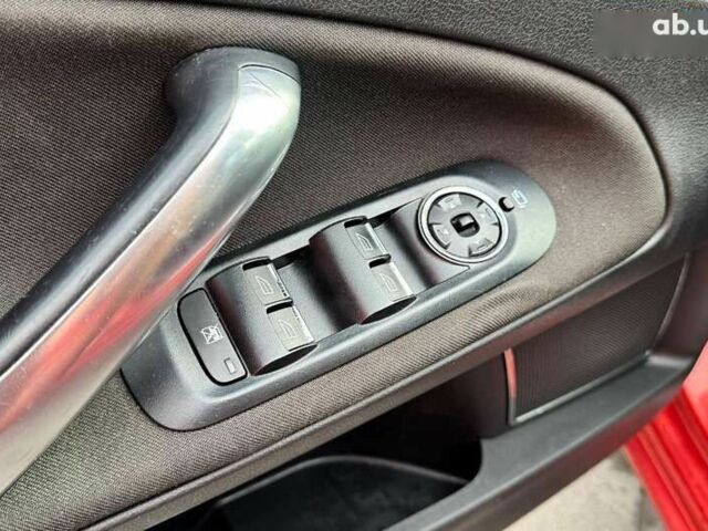 Форд Мондео, объемом двигателя 2 л и пробегом 266 тыс. км за 5790 $, фото 20 на Automoto.ua