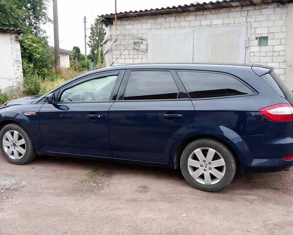 Форд Мондео, об'ємом двигуна 2 л та пробігом 280 тис. км за 7200 $, фото 8 на Automoto.ua