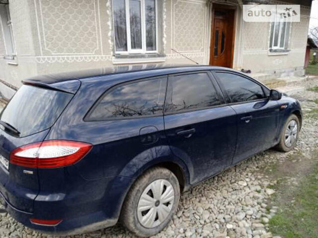 Форд Мондео, объемом двигателя 2 л и пробегом 293 тыс. км за 6300 $, фото 4 на Automoto.ua