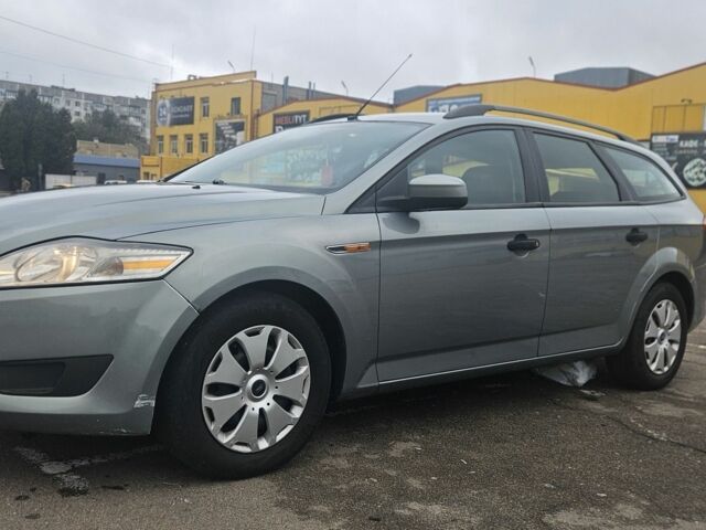 Форд Мондео, объемом двигателя 2 л и пробегом 425 тыс. км за 2757 $, фото 1 на Automoto.ua