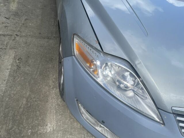 Форд Мондео, объемом двигателя 2 л и пробегом 400 тыс. км за 4500 $, фото 2 на Automoto.ua