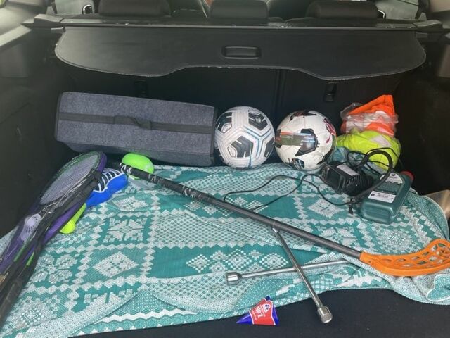 Форд Мондео, объемом двигателя 2 л и пробегом 400 тыс. км за 4500 $, фото 6 на Automoto.ua