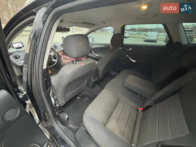 Форд Мондео, объемом двигателя 2 л и пробегом 291 тыс. км за 5900 $, фото 3 на Automoto.ua