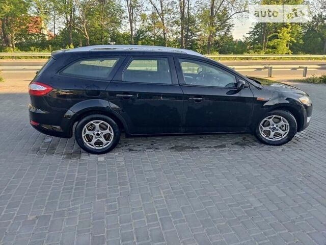 Форд Мондео, объемом двигателя 2 л и пробегом 316 тыс. км за 6300 $, фото 2 на Automoto.ua