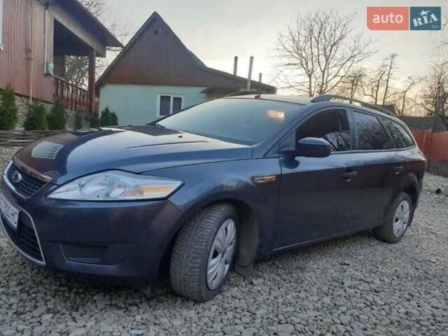 Форд Мондео, объемом двигателя 2 л и пробегом 186 тыс. км за 5700 $, фото 2 на Automoto.ua