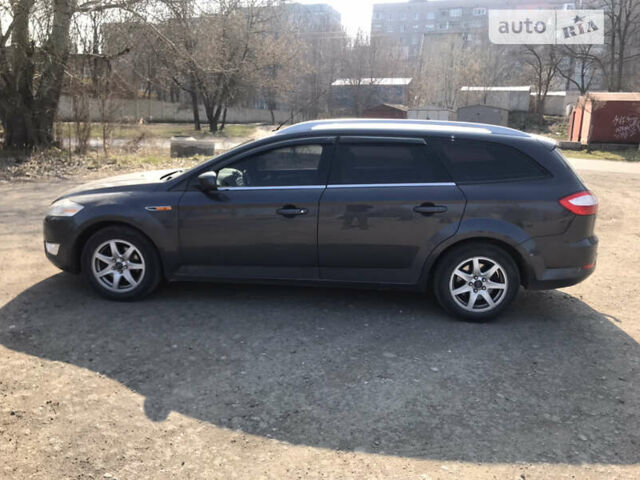 Форд Мондео, об'ємом двигуна 2 л та пробігом 250 тис. км за 8500 $, фото 6 на Automoto.ua