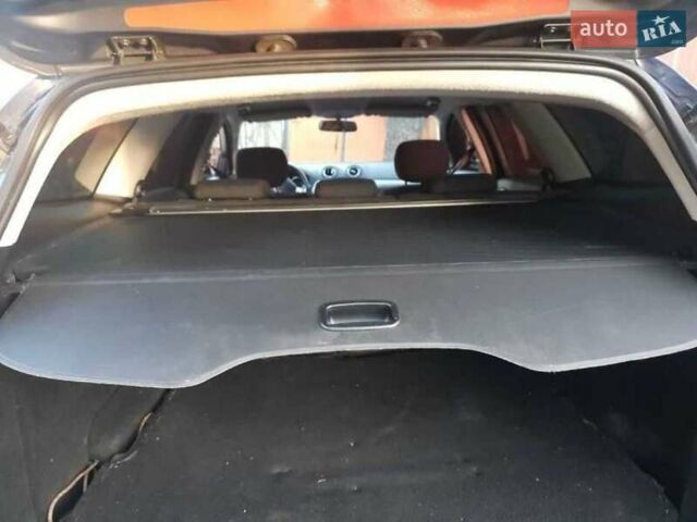 Форд Мондео, объемом двигателя 2 л и пробегом 186 тыс. км за 5700 $, фото 9 на Automoto.ua