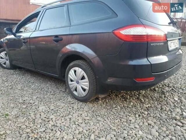 Форд Мондео, объемом двигателя 2 л и пробегом 186 тыс. км за 5700 $, фото 7 на Automoto.ua