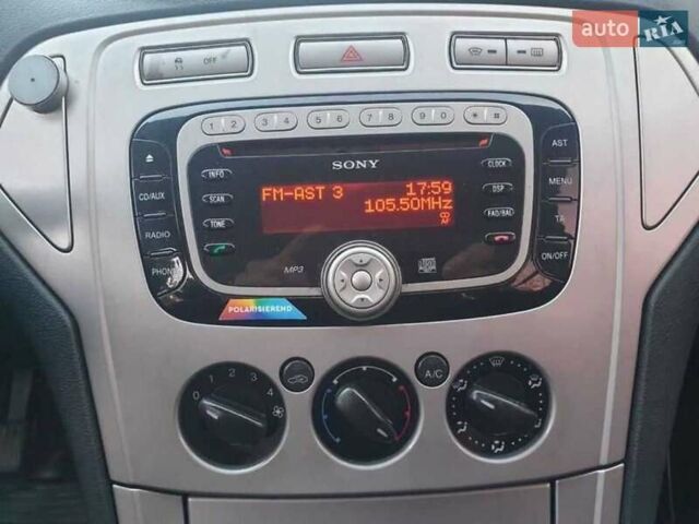 Форд Мондео, объемом двигателя 2 л и пробегом 186 тыс. км за 5700 $, фото 19 на Automoto.ua
