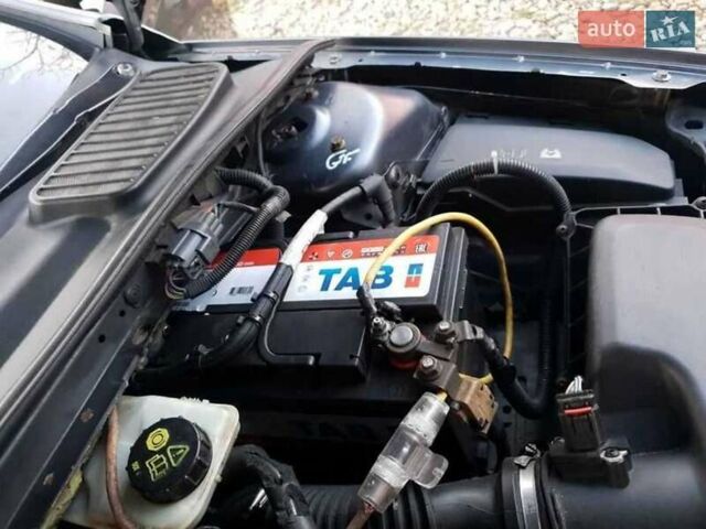 Форд Мондео, объемом двигателя 2 л и пробегом 186 тыс. км за 5700 $, фото 23 на Automoto.ua