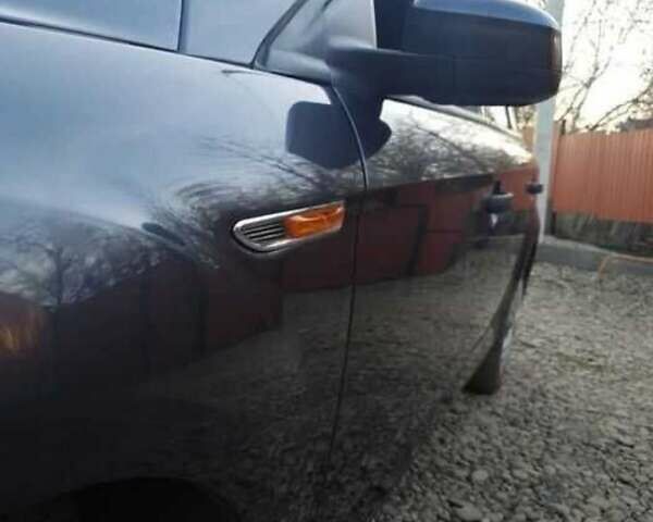 Форд Мондео, объемом двигателя 2 л и пробегом 186 тыс. км за 5700 $, фото 17 на Automoto.ua