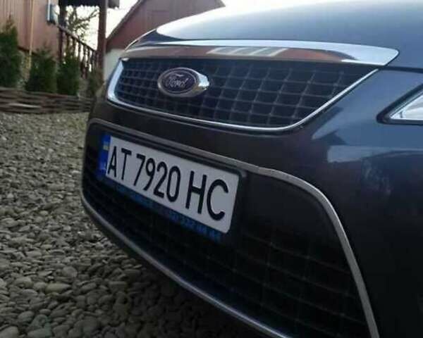 Форд Мондео, объемом двигателя 2 л и пробегом 186 тыс. км за 5700 $, фото 5 на Automoto.ua