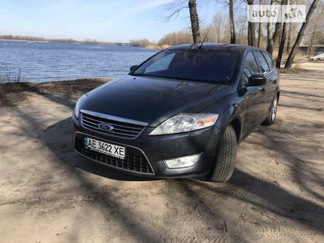 Форд Мондео, объемом двигателя 2 л и пробегом 270 тыс. км за 6300 $, фото 1 на Automoto.ua