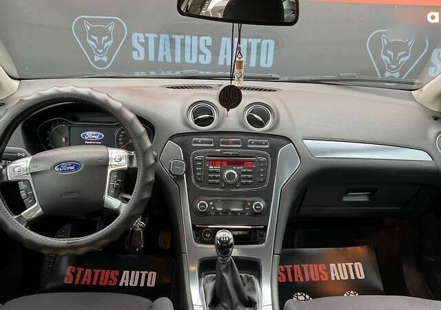 Форд Мондео, объемом двигателя 2 л и пробегом 255 тыс. км за 6600 $, фото 27 на Automoto.ua
