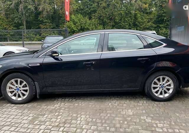 Форд Мондео, объемом двигателя 2 л и пробегом 255 тыс. км за 6600 $, фото 5 на Automoto.ua