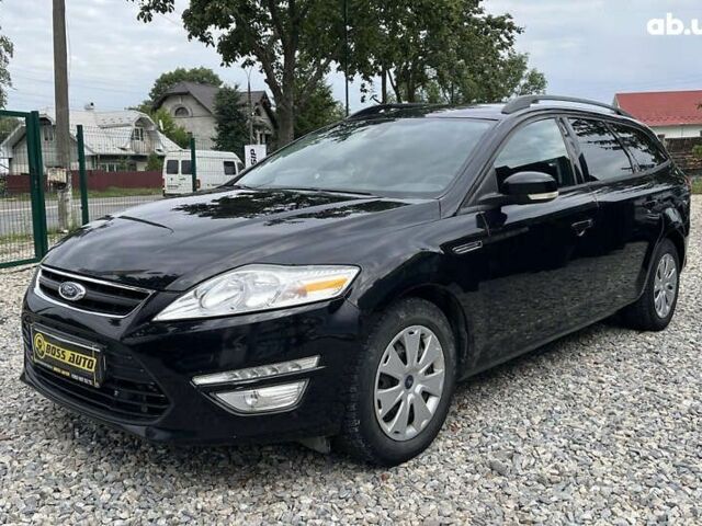 Форд Мондео, объемом двигателя 1.6 л и пробегом 212 тыс. км за 7700 $, фото 2 на Automoto.ua