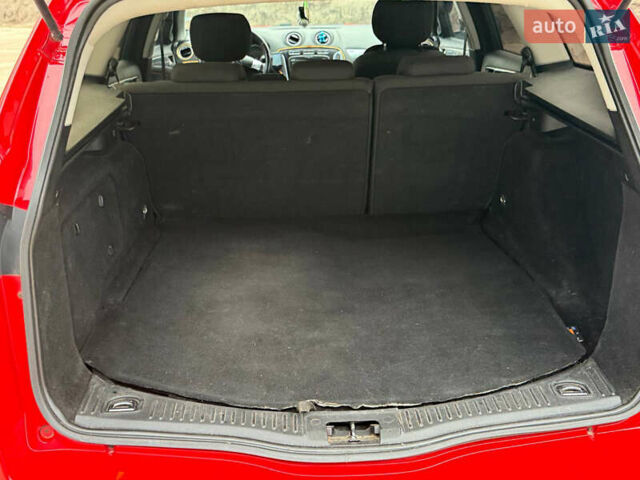 Форд Мондео, об'ємом двигуна 2 л та пробігом 220 тис. км за 6500 $, фото 8 на Automoto.ua