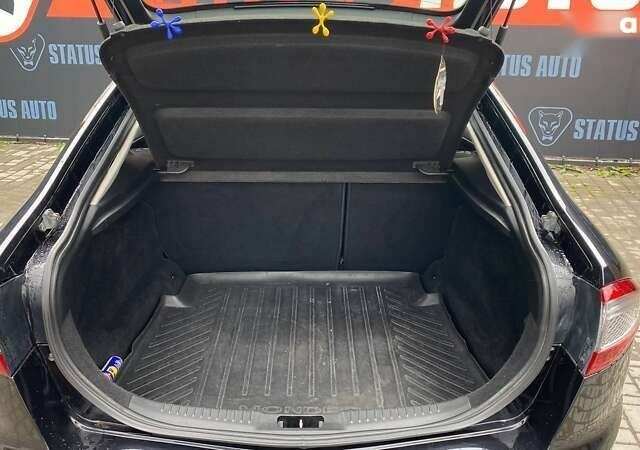 Форд Мондео, объемом двигателя 2 л и пробегом 255 тыс. км за 6600 $, фото 11 на Automoto.ua