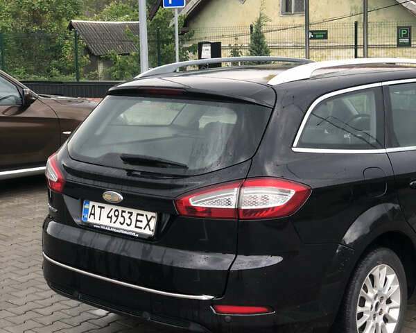 Форд Мондео, об'ємом двигуна 1.56 л та пробігом 299 тис. км за 6500 $, фото 4 на Automoto.ua