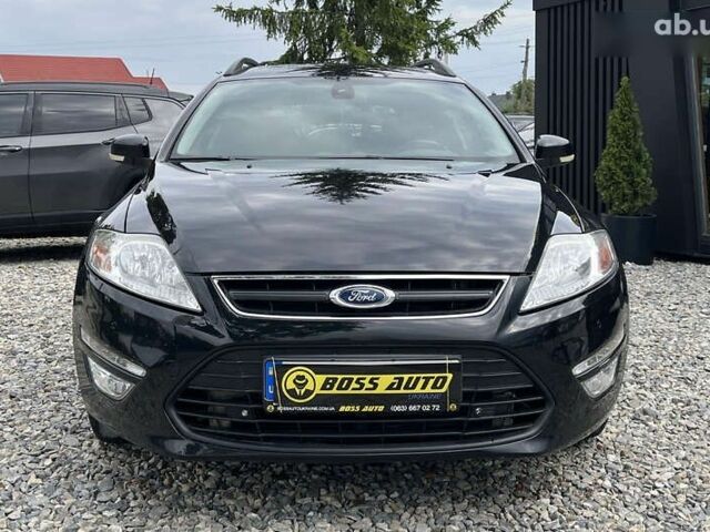 Форд Мондео, объемом двигателя 1.6 л и пробегом 212 тыс. км за 7700 $, фото 1 на Automoto.ua