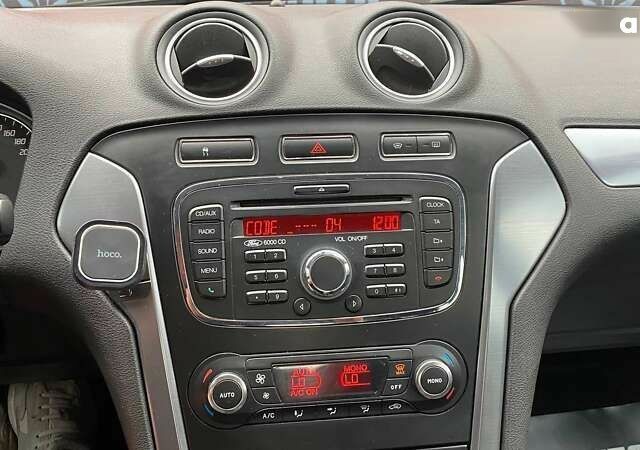 Форд Мондео, объемом двигателя 2 л и пробегом 255 тыс. км за 6600 $, фото 21 на Automoto.ua
