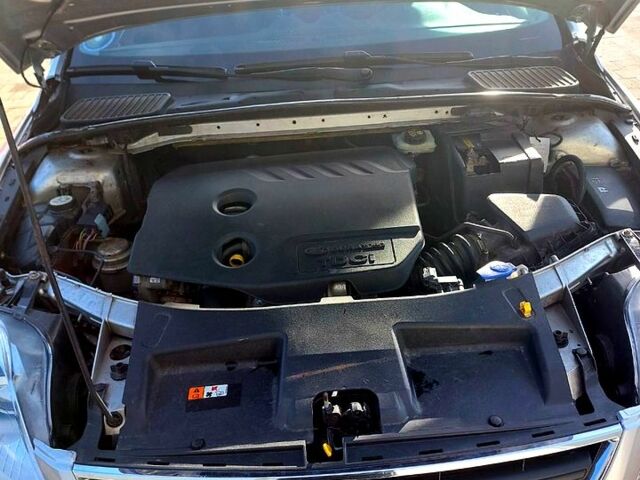 Форд Мондео, об'ємом двигуна 16 л та пробігом 241 тис. км за 8500 $, фото 3 на Automoto.ua