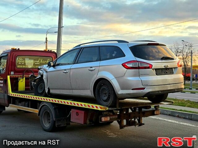 Форд Мондео, об'ємом двигуна 1.6 л та пробігом 150 тис. км за 2300 $, фото 2 на Automoto.ua