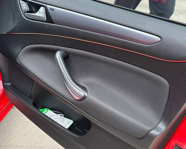 Форд Мондео, об'ємом двигуна 2 л та пробігом 220 тис. км за 6500 $, фото 9 на Automoto.ua