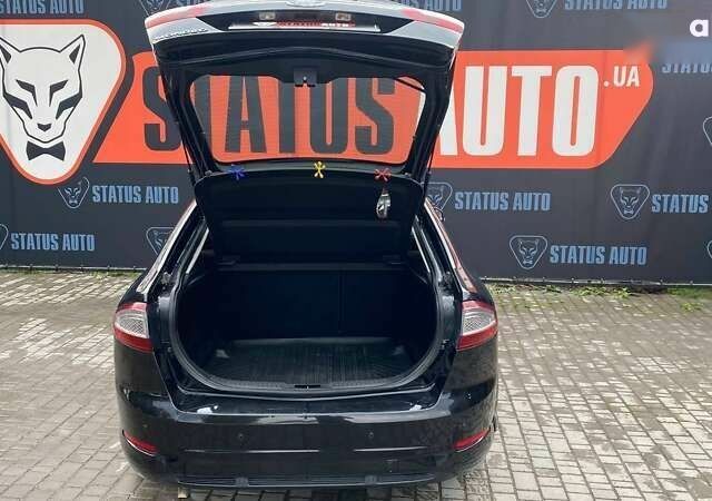 Форд Мондео, объемом двигателя 2 л и пробегом 255 тыс. км за 6600 $, фото 9 на Automoto.ua