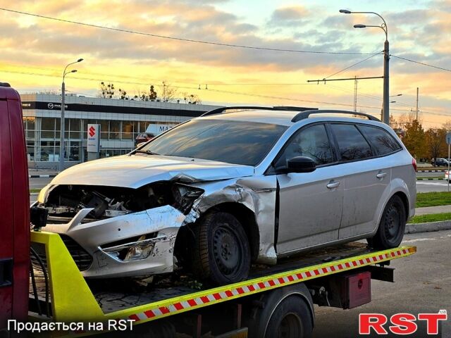 Форд Мондео, об'ємом двигуна 1.6 л та пробігом 150 тис. км за 2300 $, фото 1 на Automoto.ua