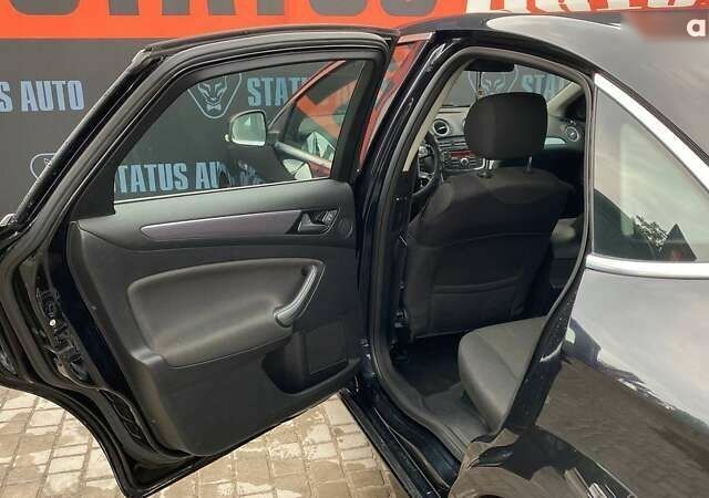 Форд Мондео, объемом двигателя 2 л и пробегом 255 тыс. км за 6600 $, фото 26 на Automoto.ua