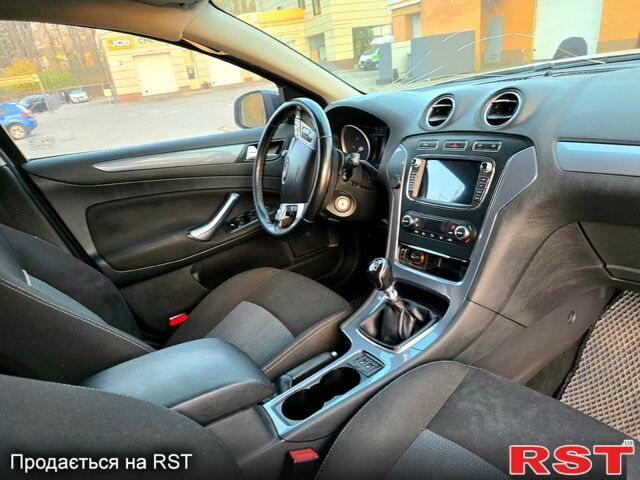 Форд Мондео, об'ємом двигуна 1.6 л та пробігом 150 тис. км за 2300 $, фото 6 на Automoto.ua