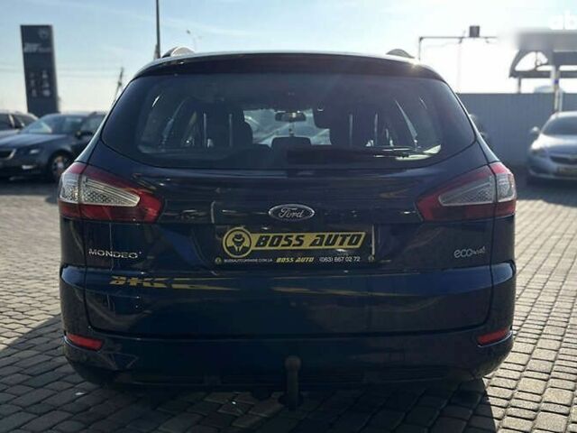 Форд Мондео, об'ємом двигуна 1.6 л та пробігом 360 тис. км за 8300 $, фото 5 на Automoto.ua