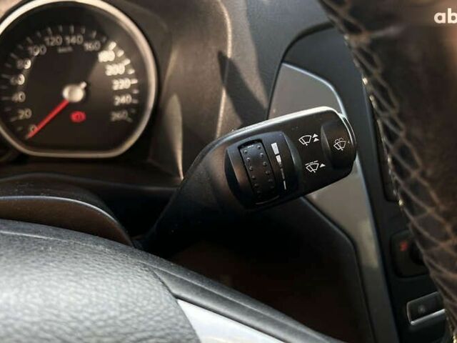 Форд Мондео, об'ємом двигуна 1.6 л та пробігом 360 тис. км за 8300 $, фото 19 на Automoto.ua
