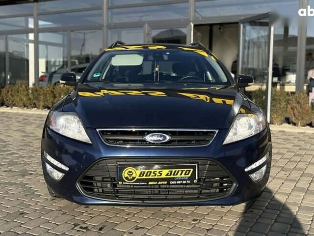 Форд Мондео, об'ємом двигуна 1.6 л та пробігом 360 тис. км за 8300 $, фото 1 на Automoto.ua