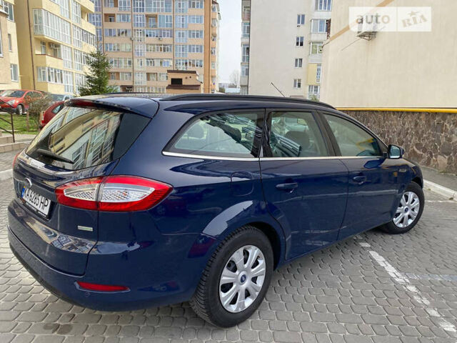 Форд Мондео, об'ємом двигуна 1.6 л та пробігом 145 тис. км за 7150 $, фото 2 на Automoto.ua