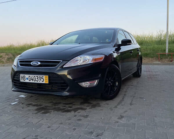 Форд Мондео, объемом двигателя 1.6 л и пробегом 313 тыс. км за 8900 $, фото 1 на Automoto.ua