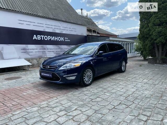 Форд Мондео, об'ємом двигуна 2 л та пробігом 272 тис. км за 7700 $, фото 1 на Automoto.ua