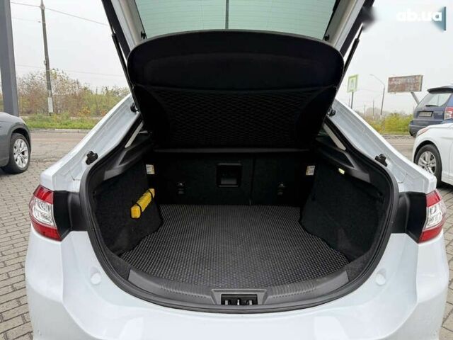 Форд Мондео, объемом двигателя 2 л и пробегом 184 тыс. км за 12500 $, фото 20 на Automoto.ua