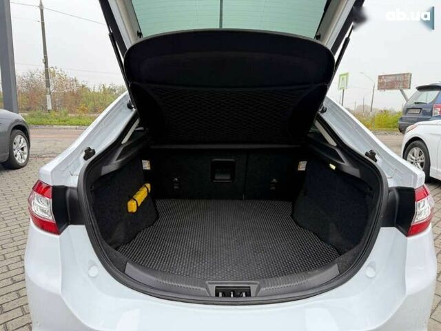 Форд Мондео, объемом двигателя 2 л и пробегом 184 тыс. км за 11900 $, фото 21 на Automoto.ua