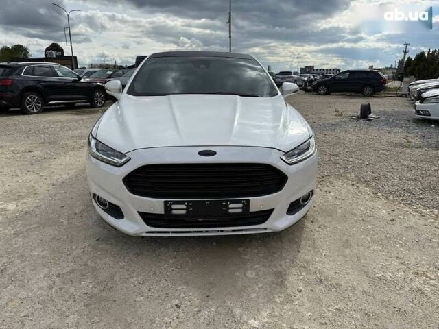 Форд Мондео, объемом двигателя 2 л и пробегом 181 тыс. км за 10800 $, фото 1 на Automoto.ua