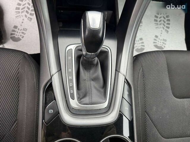 Форд Мондео, объемом двигателя 2 л и пробегом 184 тыс. км за 11900 $, фото 19 на Automoto.ua