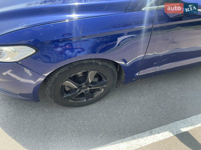 Форд Мондео, об'ємом двигуна 2 л та пробігом 289 тис. км за 8800 $, фото 23 на Automoto.ua